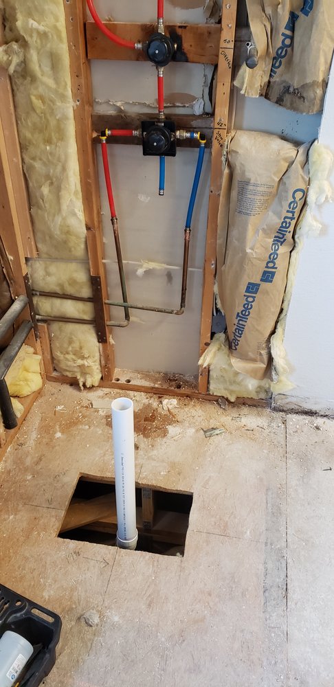 Photo of Tupolo Plumbing