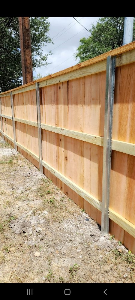 Photo of Top Notch Fencing