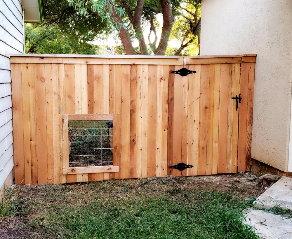 Photo of Top Notch Fencing