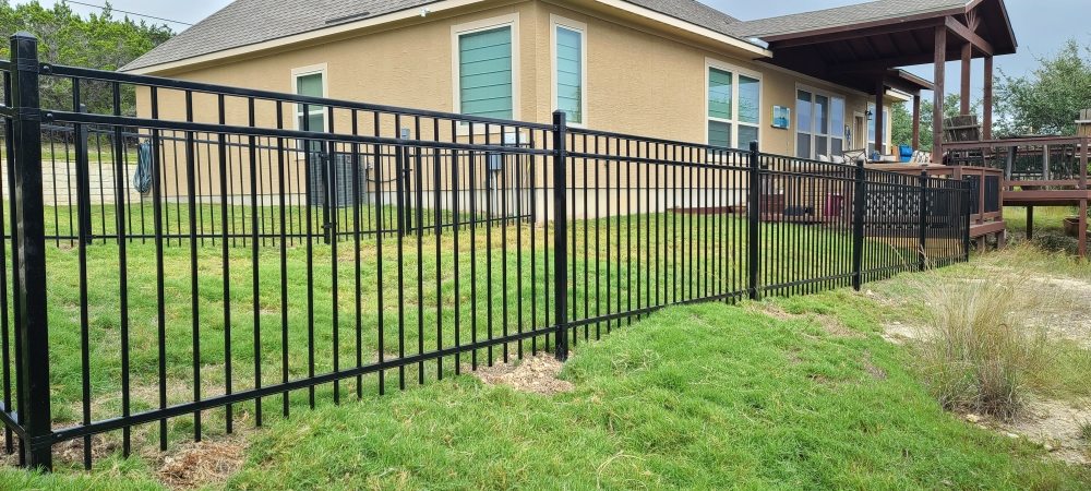 Photo of Top Notch Fencing