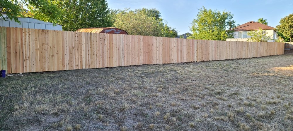 Photo of Top Notch Fencing