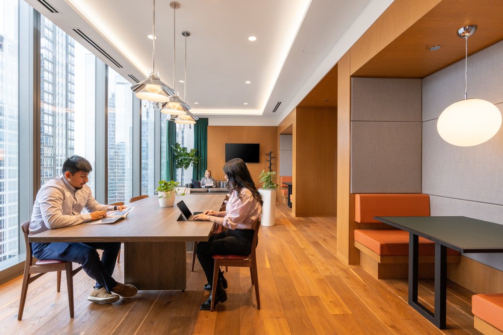 Photo of Regus - North Wacker