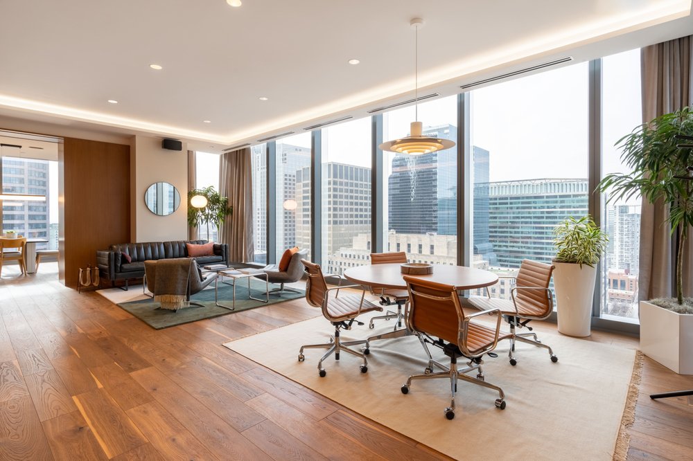 Photo of Regus - North Wacker