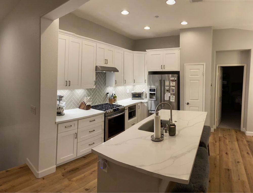 Photo of KD Stone And Cabinet