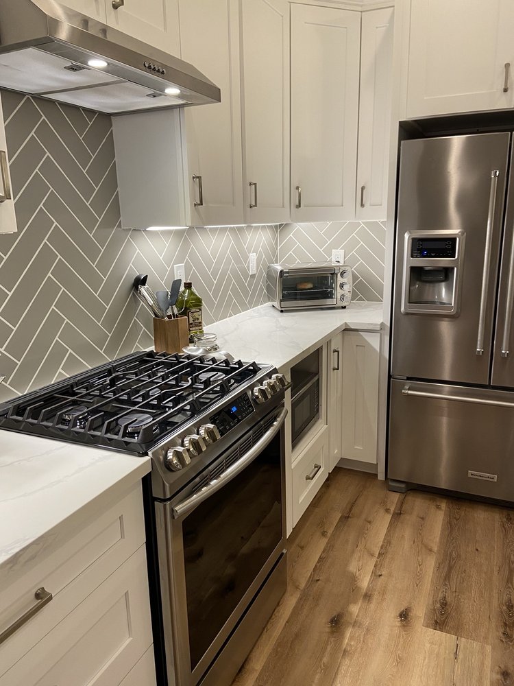 Photo of KD Stone And Cabinet