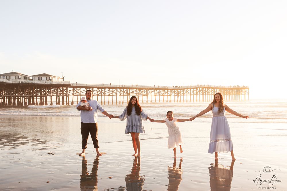 Photo of AquaBee Photography