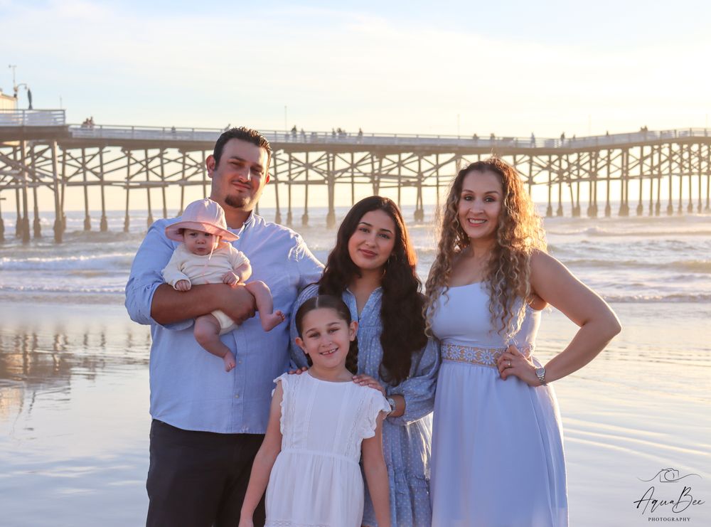 Photo of AquaBee Photography