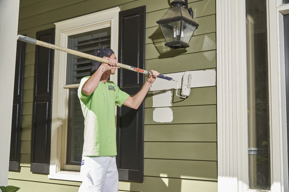 Photo of Superior Painting Services