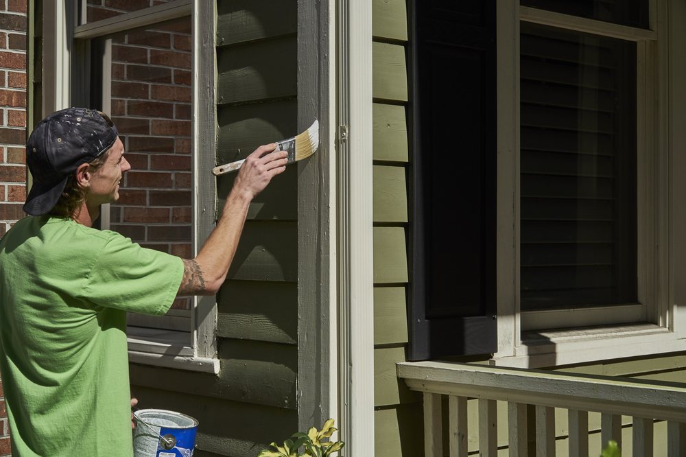 Photo of Superior Painting Services