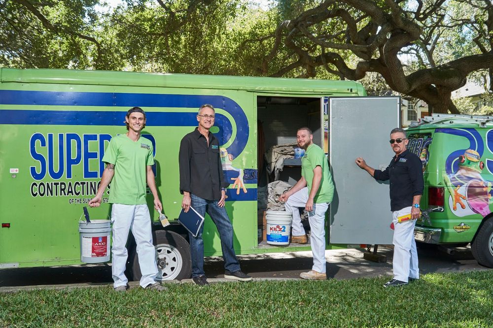 Photo of Superior Painting Services