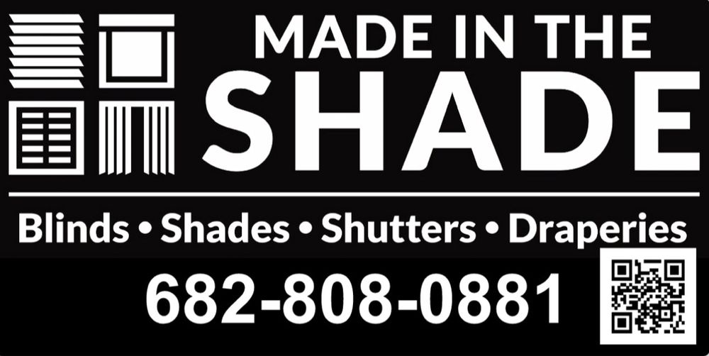 Photo of Made in the Shade