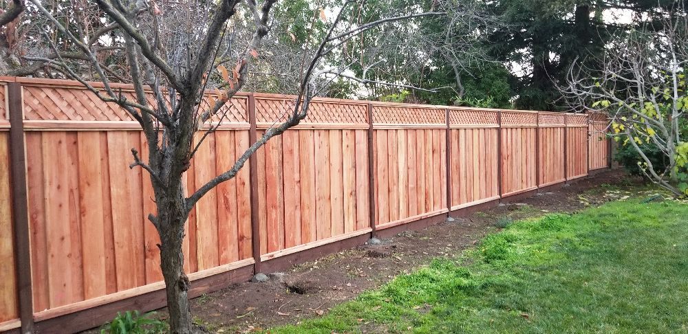 Photo of N&J Fencing