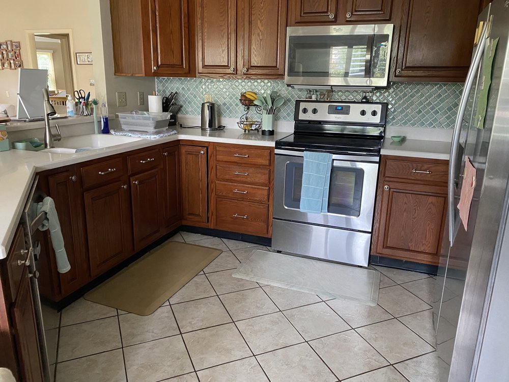 Photo of McCool's Flooring