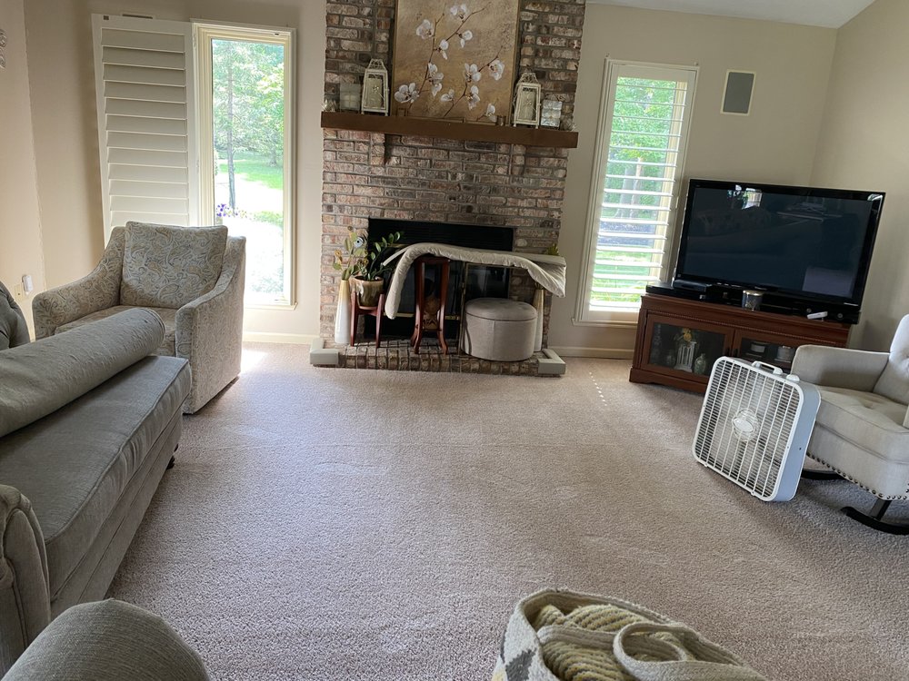 Photo of McCool's Flooring