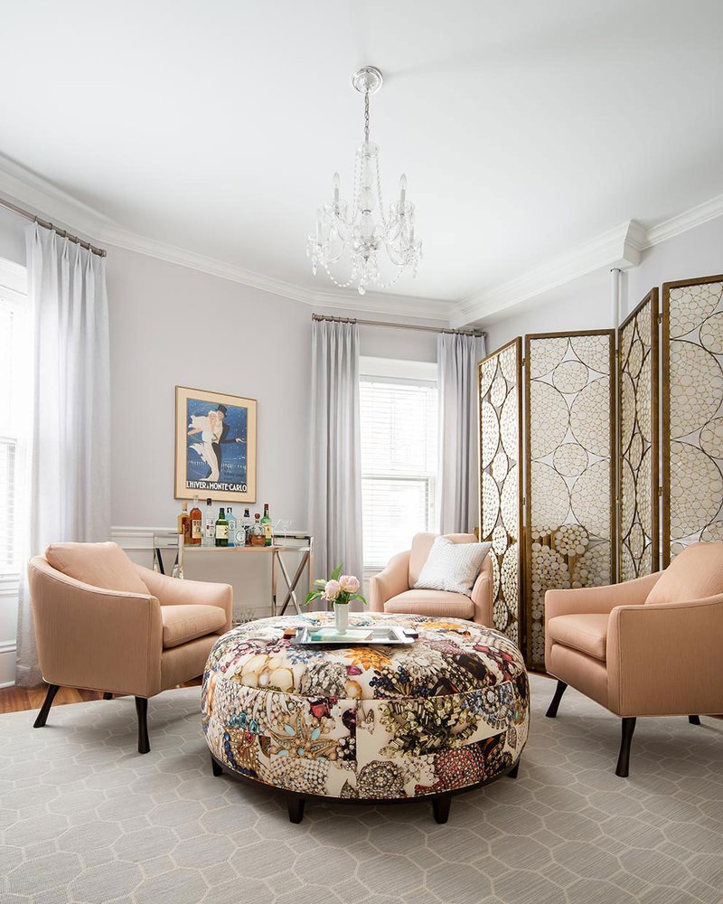 Photo of LiLu Interiors