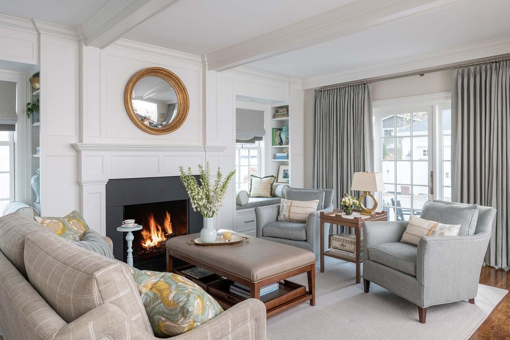 Photo of LiLu Interiors