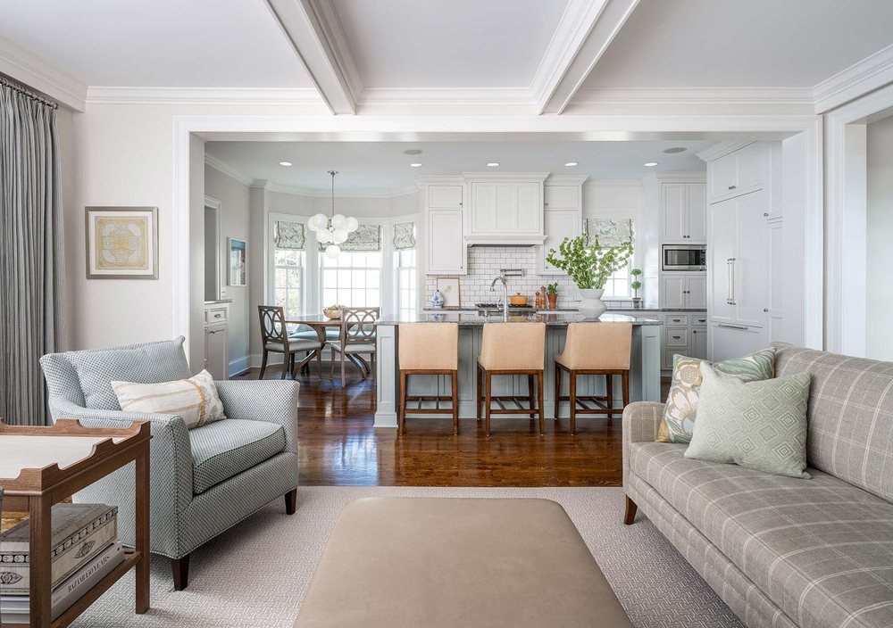 Photo of LiLu Interiors