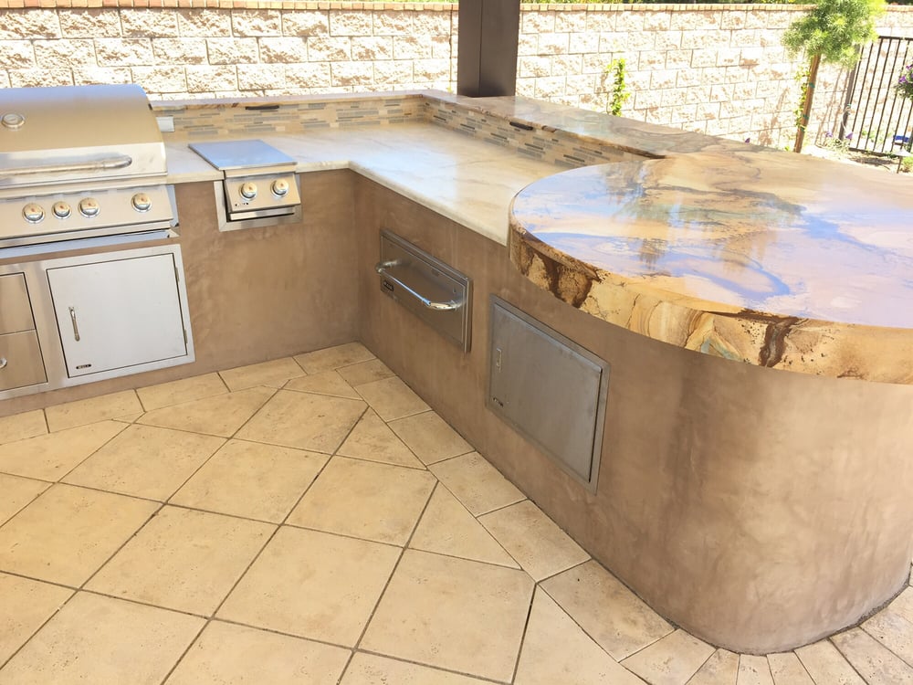 Photo of Blaze Tile and Stone
