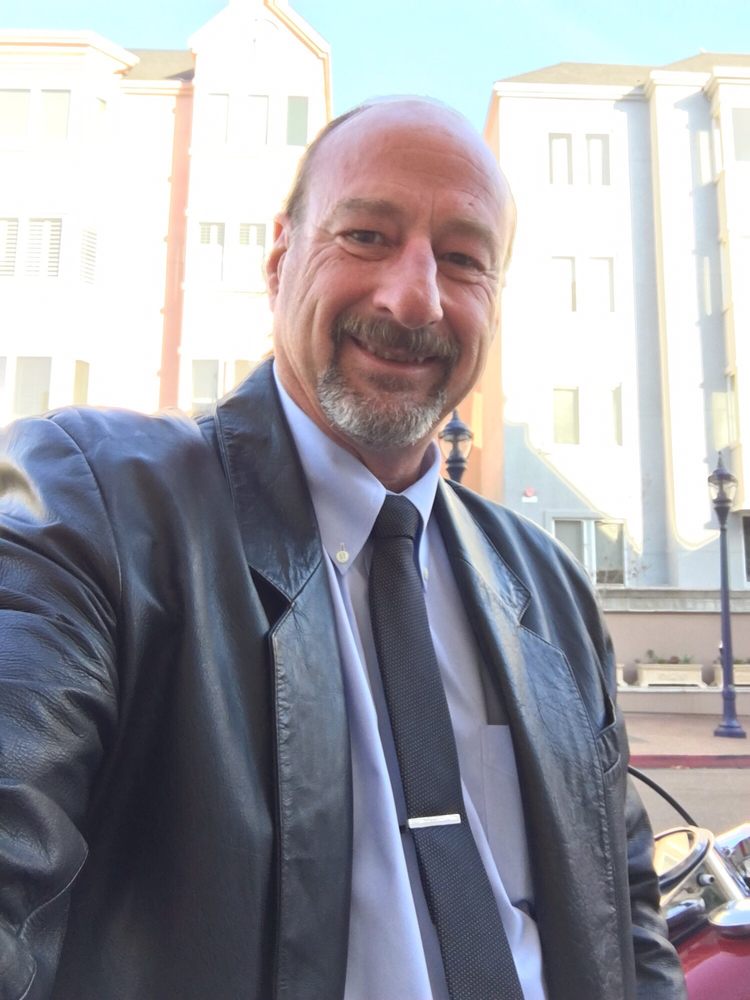 Photo of Keith E. Herron and Associates