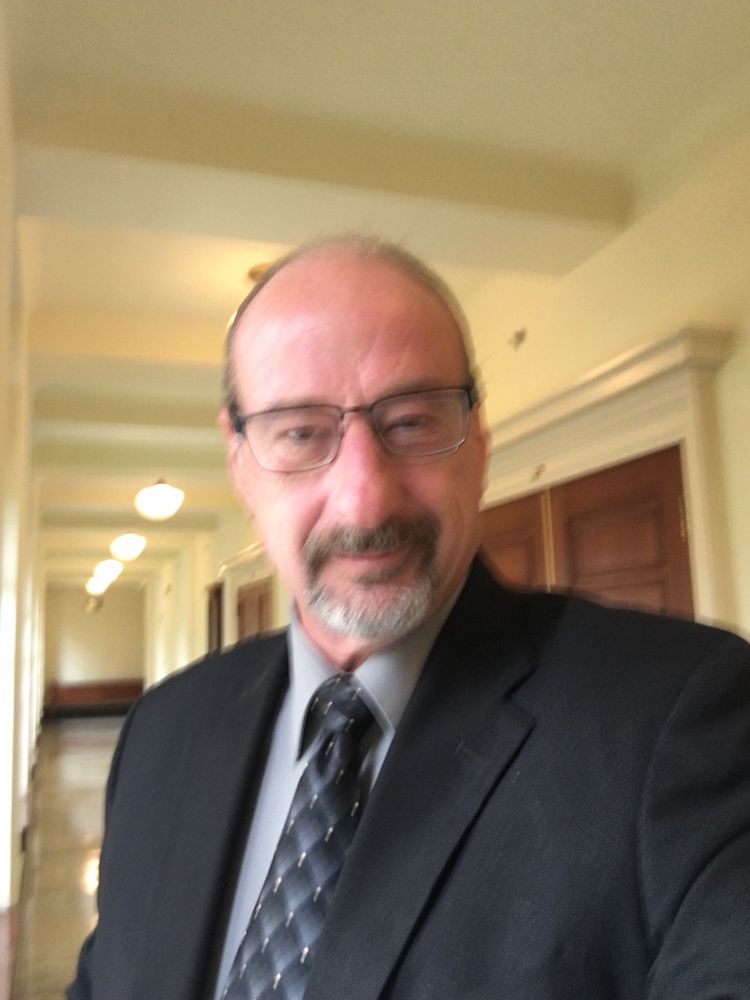 Photo of Keith E. Herron and Associates