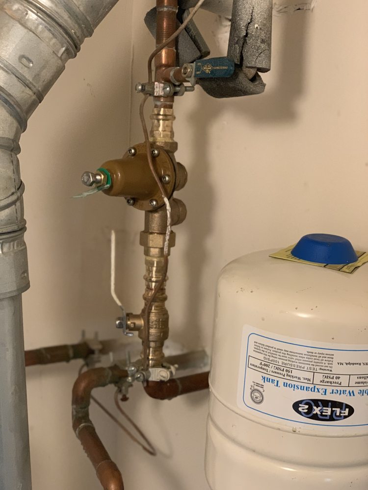 Photo of SLAM Plumbing