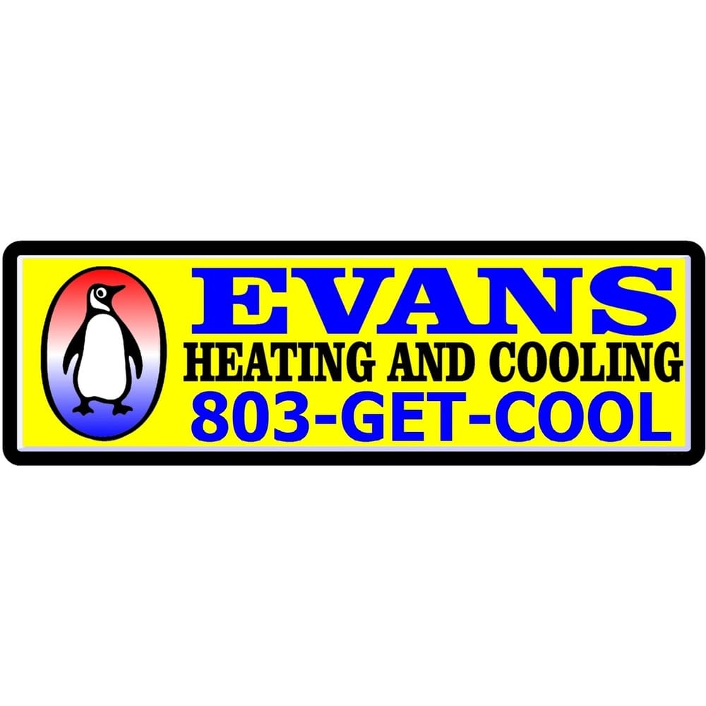 Photo of Evans Heating & Cooling