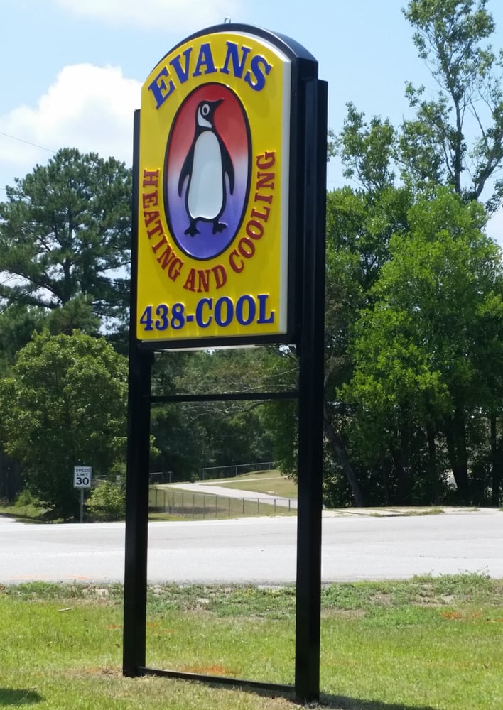 Photo of Evans Heating & Cooling