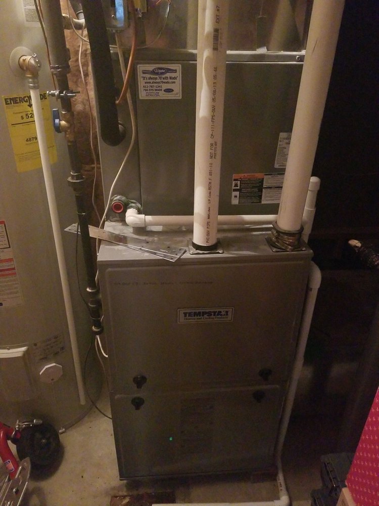 Photo of Economy Plumbing & Heating Company