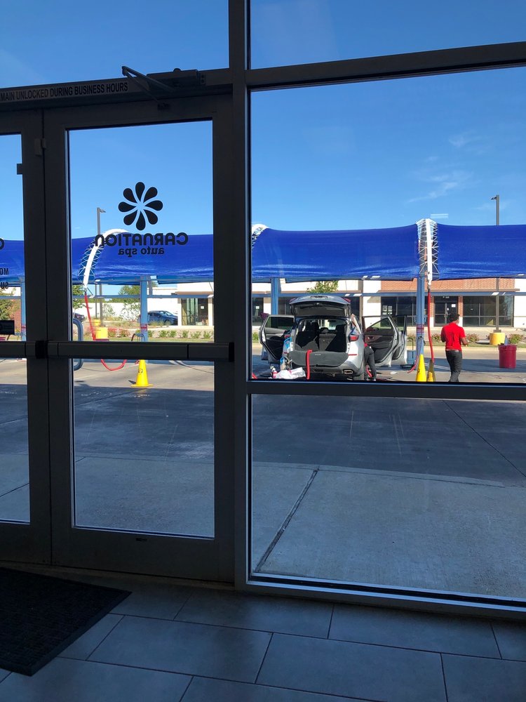 Photo of Carnation Auto Spa