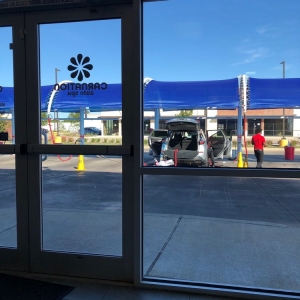 Wylie Carnation Auto Spa