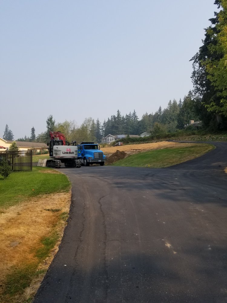 Photo of Rawls Electric and Excavation