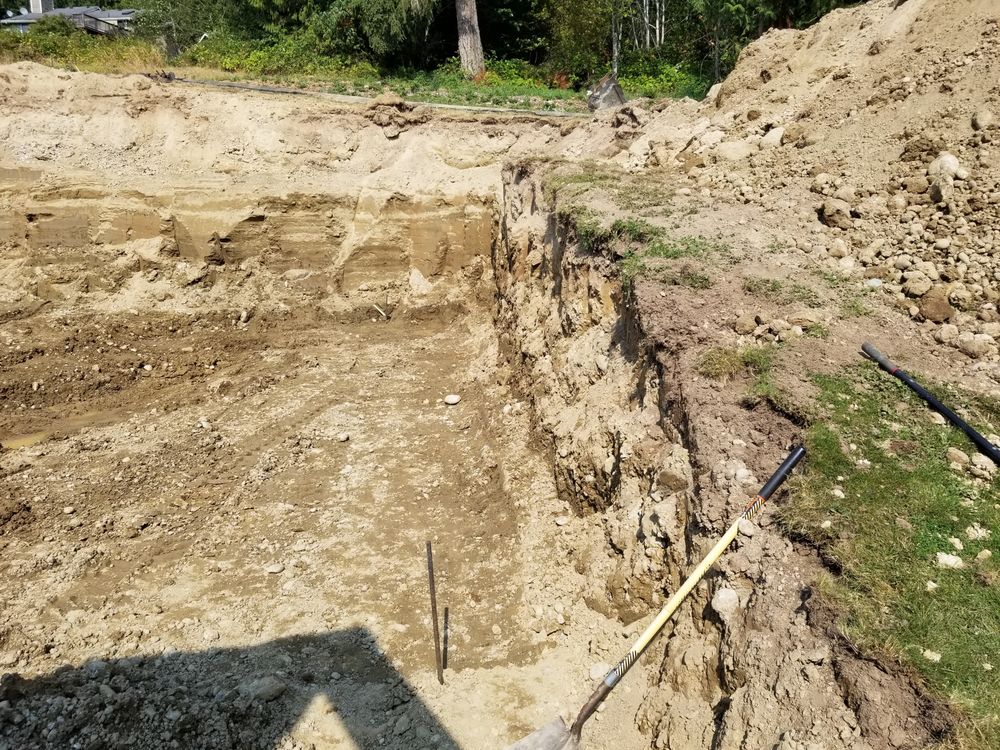 Photo of Rawls Electric and Excavation