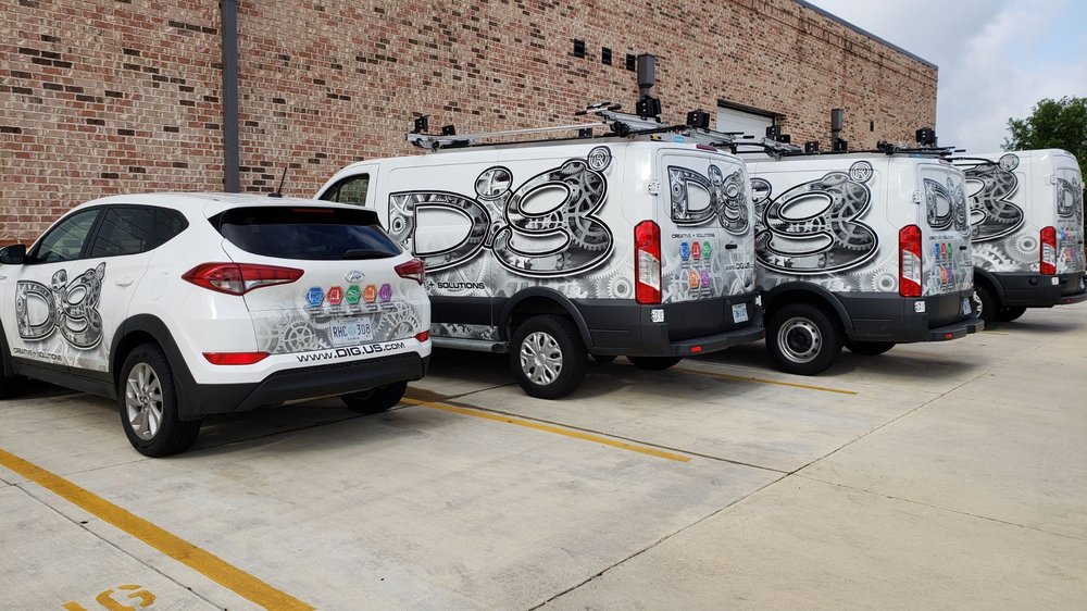Photo of DIG Creative Solutions