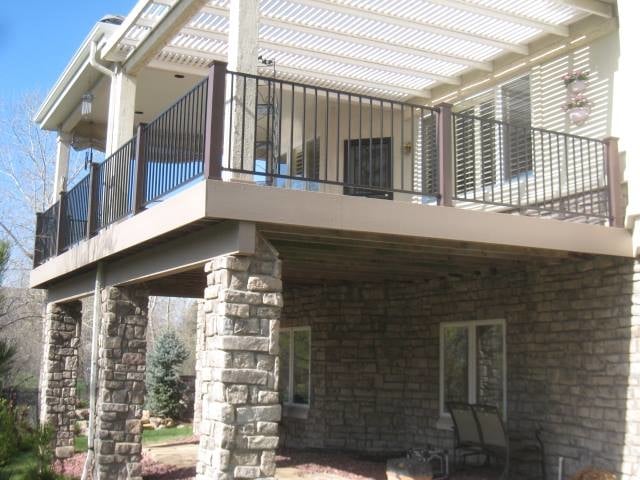 Photo of CWHR Remodeling Contractor