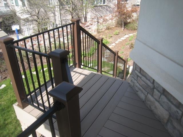 Photo of CWHR Remodeling Contractor