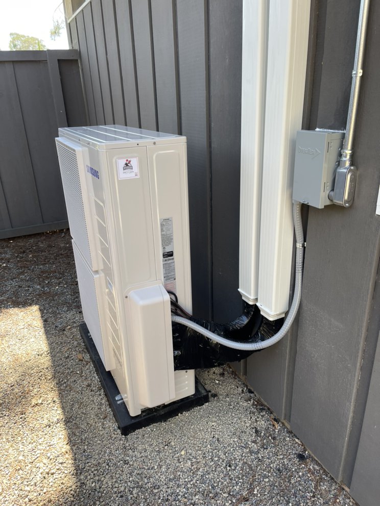 Photo of Rockstar Plumbing Heating and Air
