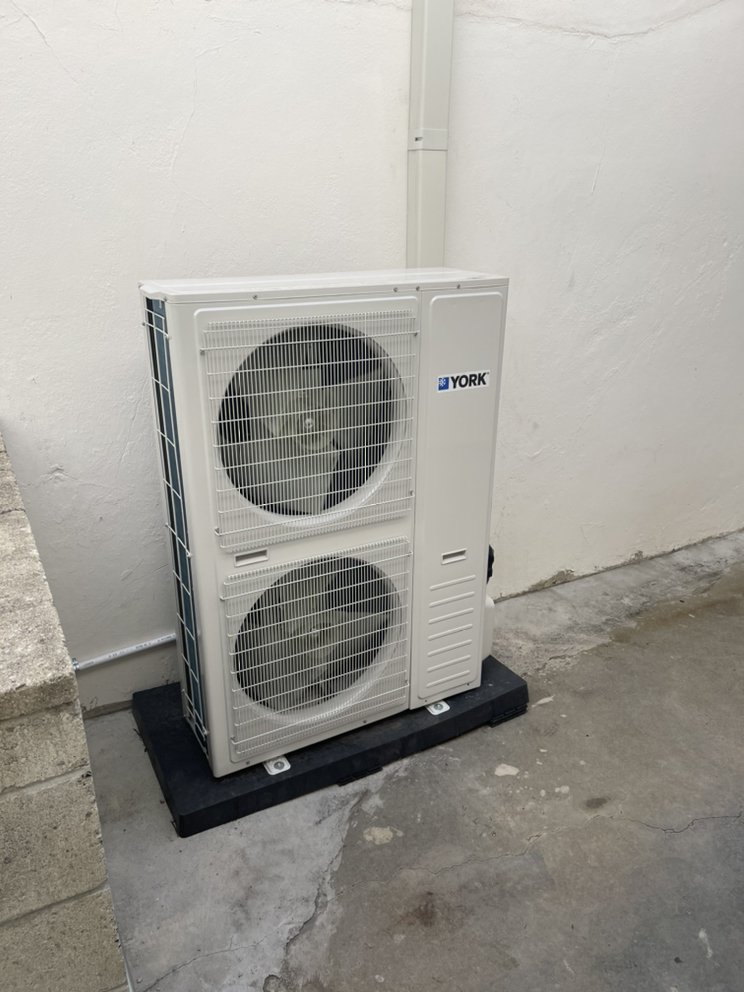 Photo of Rockstar Plumbing Heating and Air