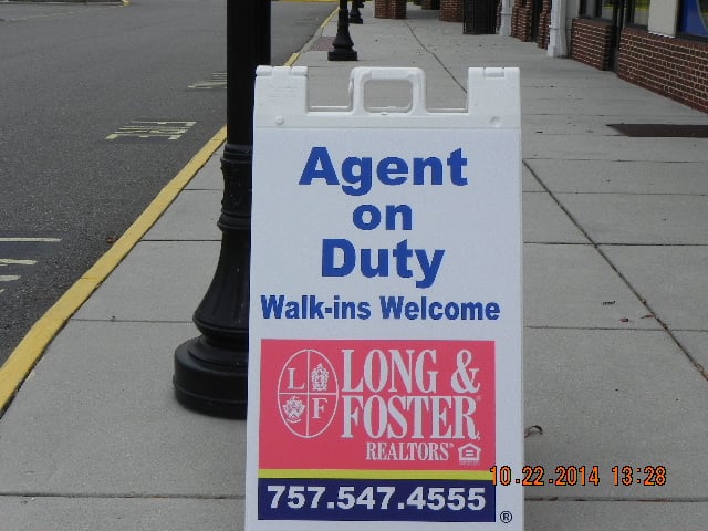 Photo of Long & Foster Realtors