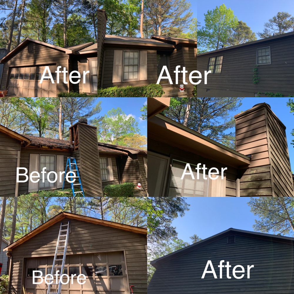 Photo of Blancos Gutters And Siding
