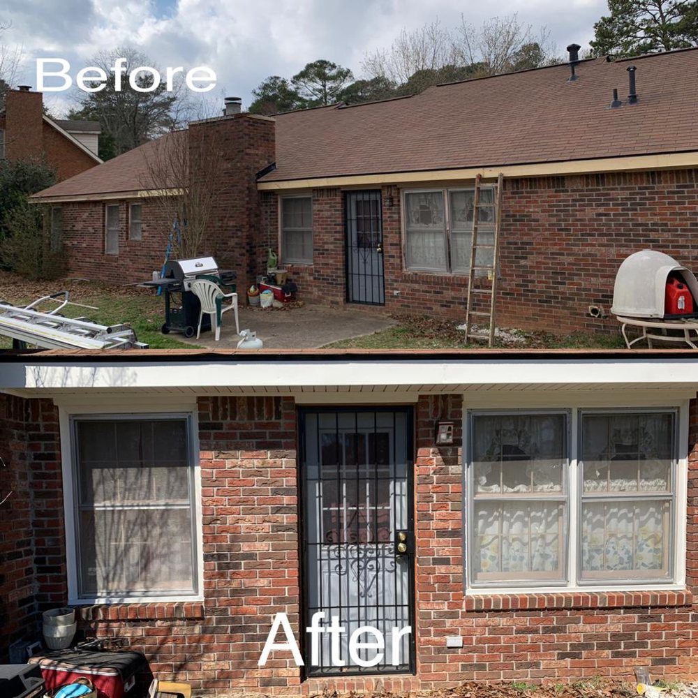 Photo of Blancos Gutters And Siding