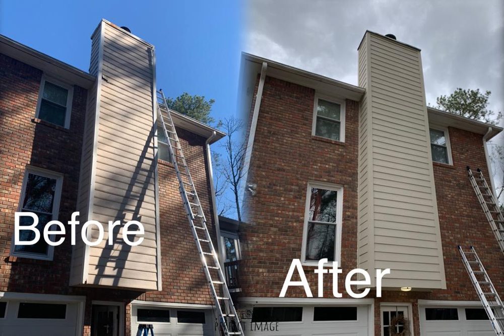 Photo of Blancos Gutters And Siding