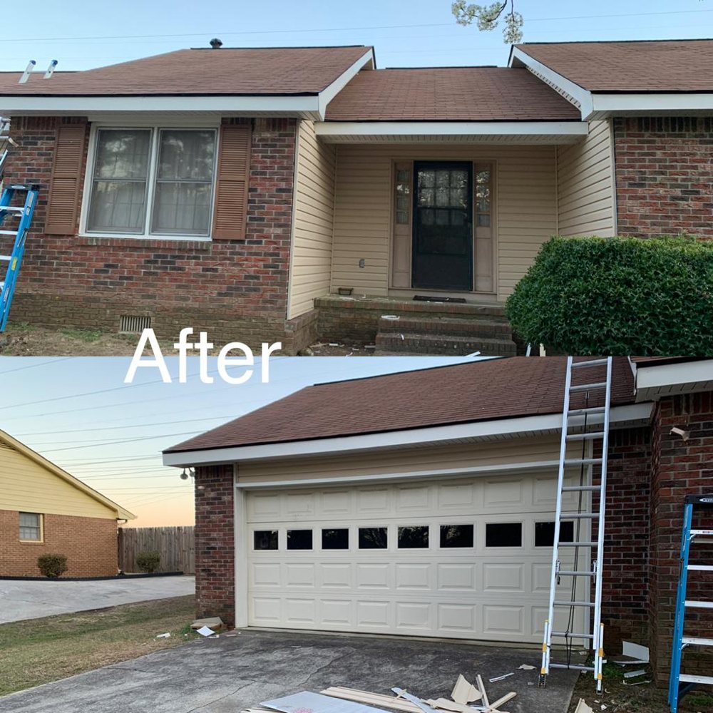 Photo of Blancos Gutters And Siding