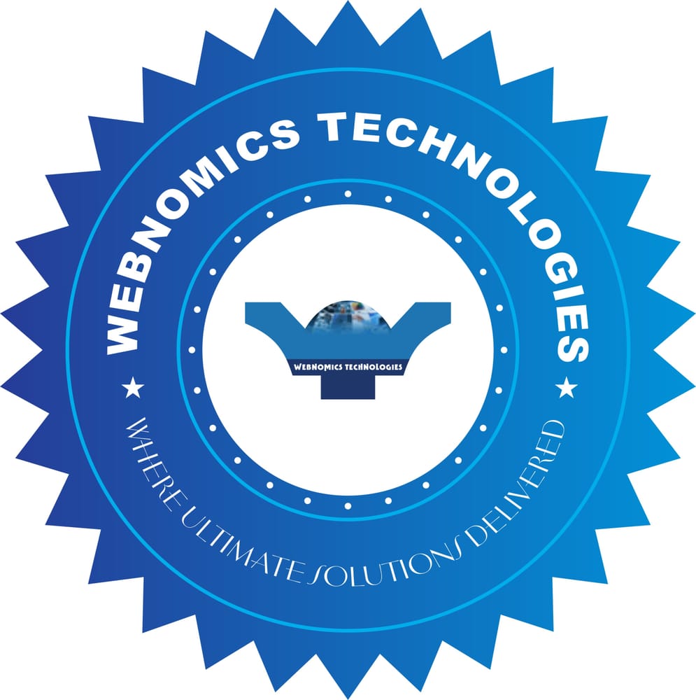 Photo of Webnomics Technologies