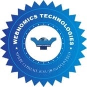 Photo of Webnomics Technologies