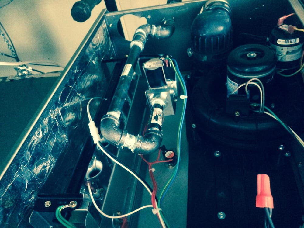 Photo of Rite Temp Cooling & Heating