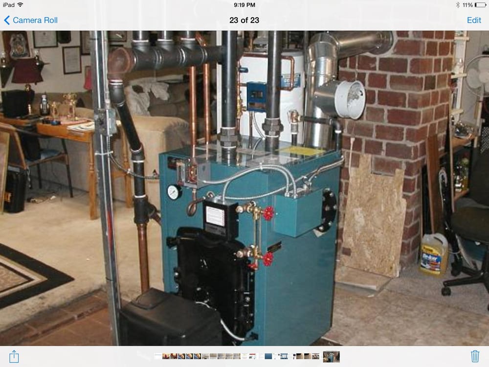 Photo of Rite Temp Cooling & Heating