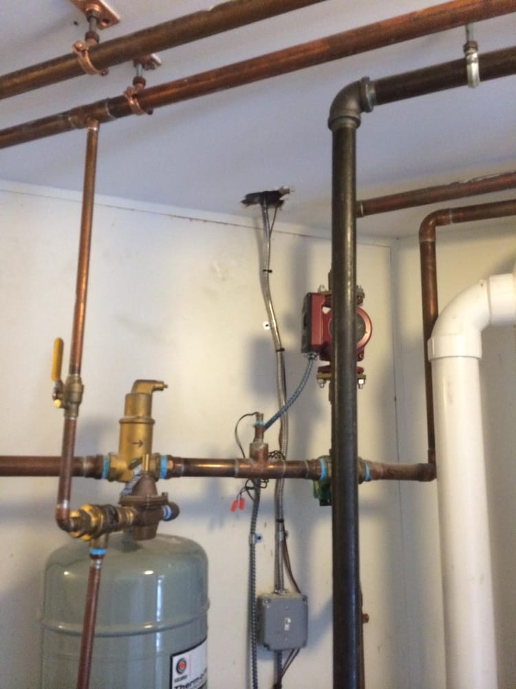 Photo of Rite Temp Cooling & Heating