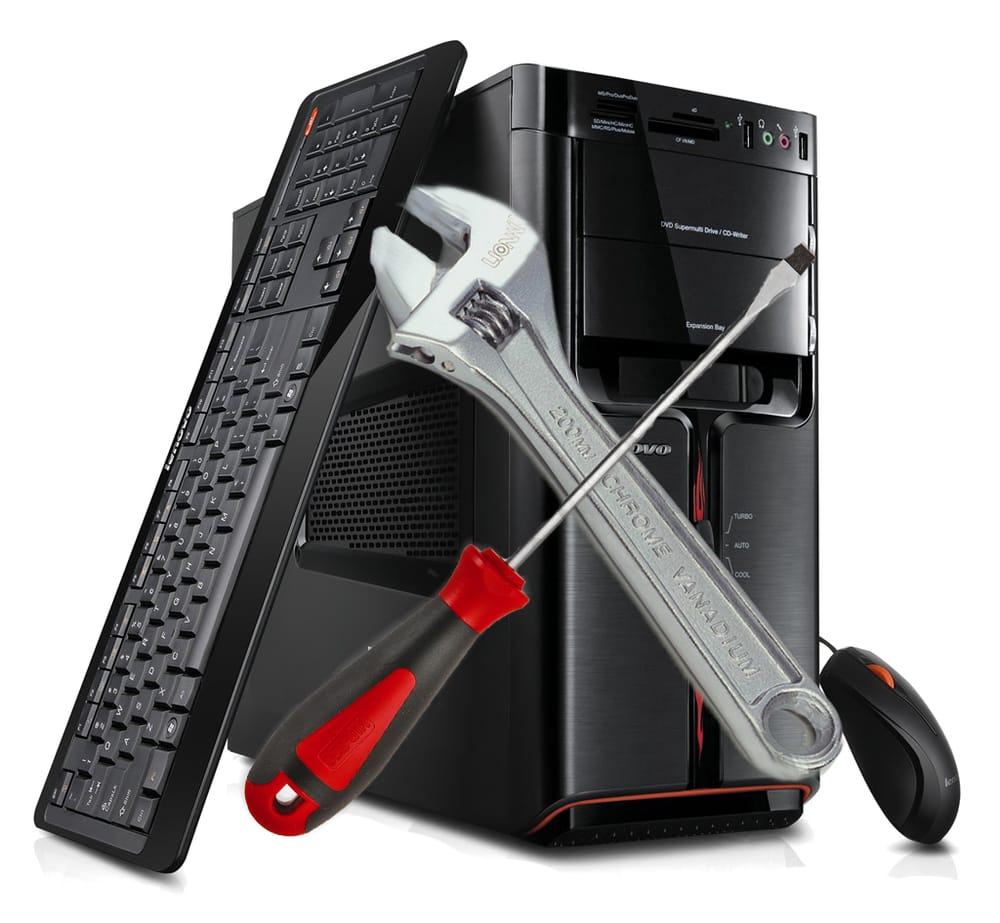 Photo of Computer Solutions