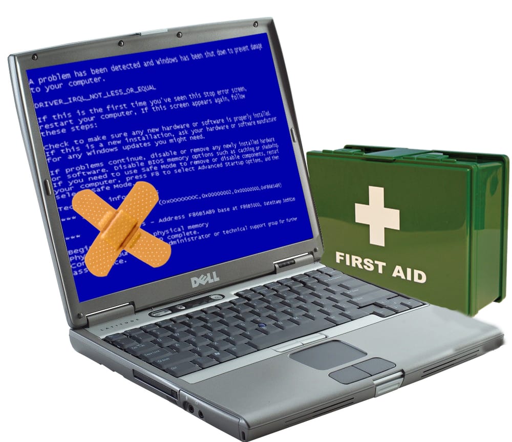 Photo of Computer Solutions