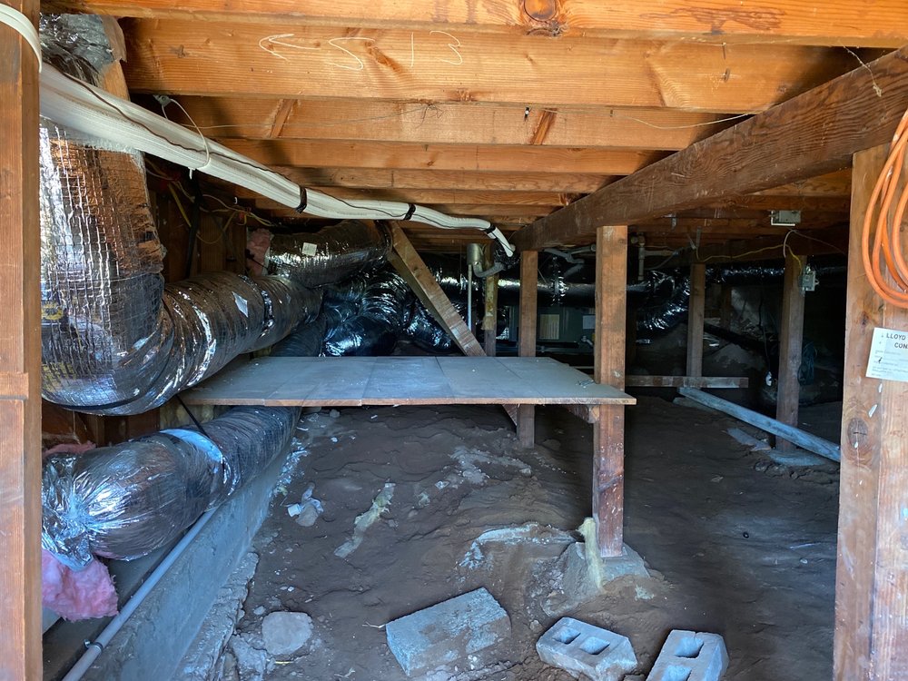 Photo of SDAC Heating and Air